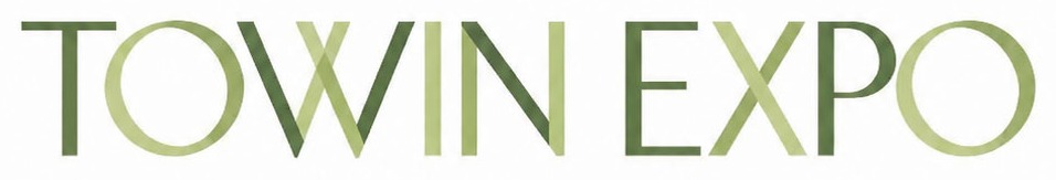 TOWIN EXPO 拓源展览