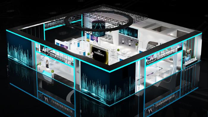 How to Plan Exhibition Design and Construction: A Guide by Towin Expo