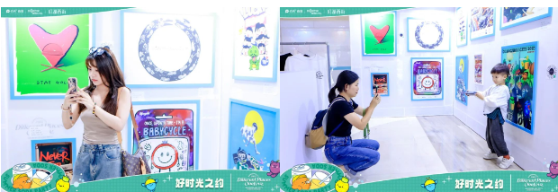 公益艺术联展：用潮流艺术唤起大众对慈善事业的关注