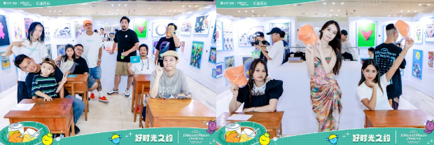 1703585129379540.png 公益艺术联展:用潮流艺术唤起大众对慈善事业的关注相关图片03