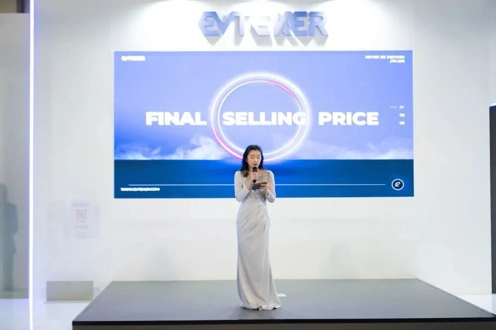 虔途EVTEKER米兰展展览项目现场图04