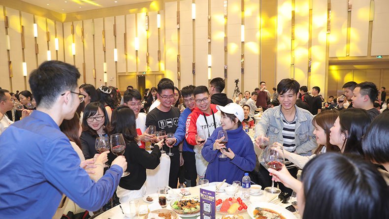 2019年3k游戏年会