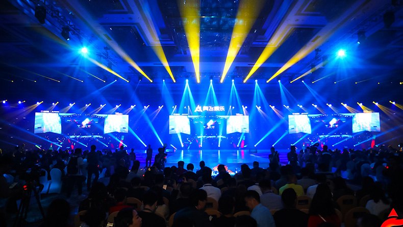 2018 Alpha Group Ecosystem Monetization Kickoff