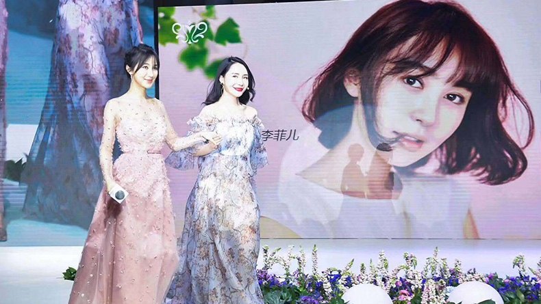 Fashion Mengquan Elite Gala Event Execution