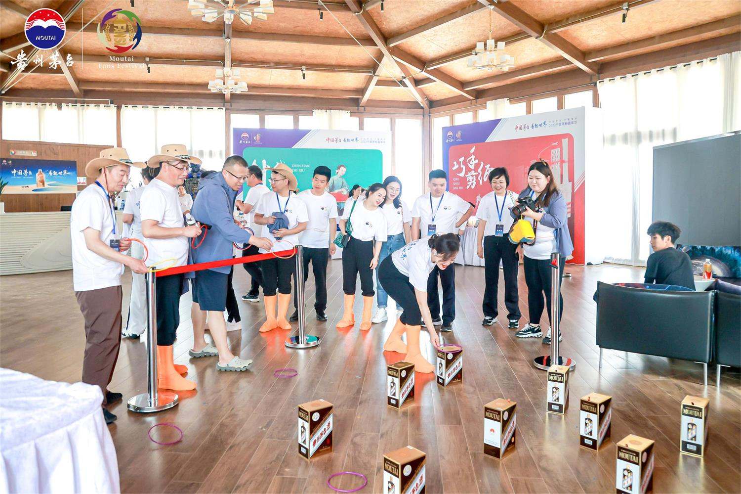 1688696828984911.jpg 2023宁夏茅粉嘉年华在中卫举行活动现场图28