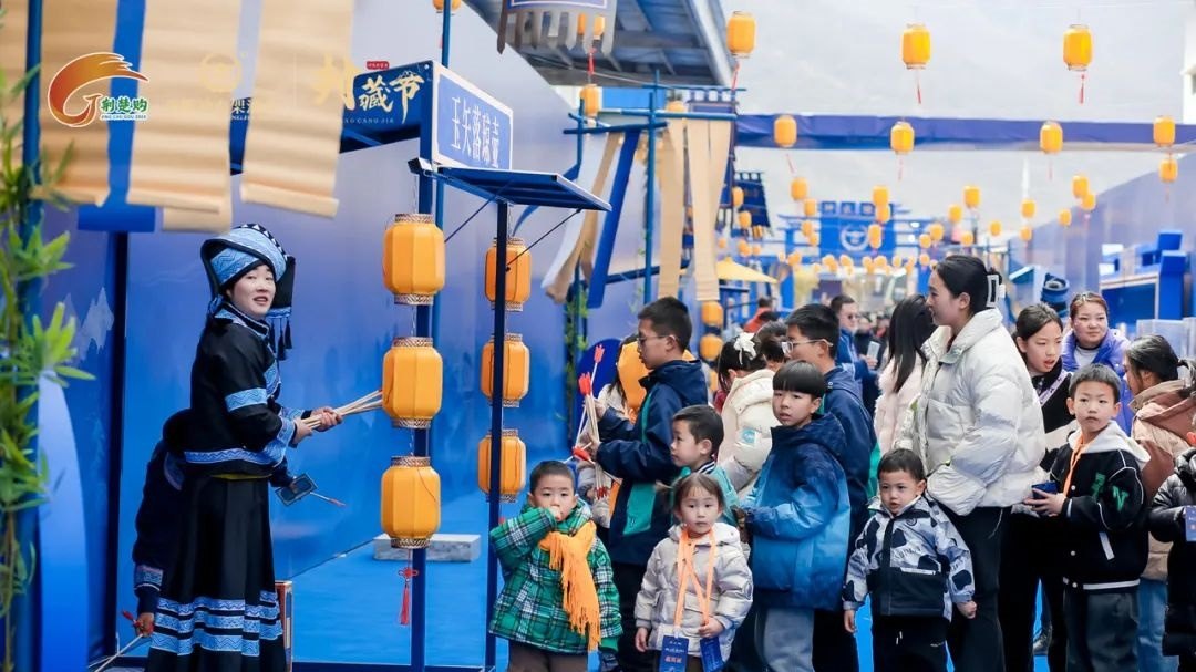 1745288653124929.jpg 劲牌神农架酒业第四届封藏文化节(2025)活动现场图13