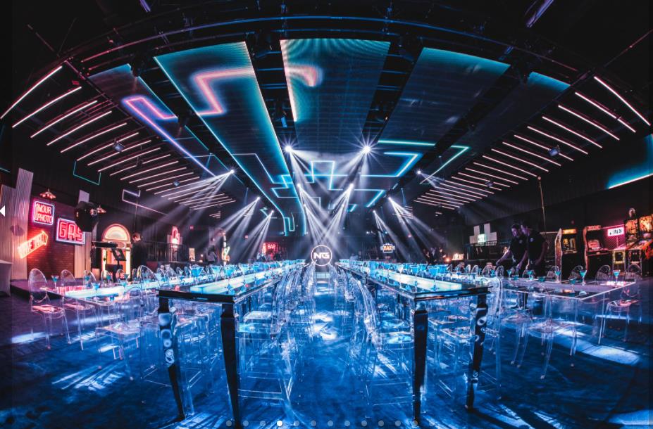 Which exhibition companies in Guangzhou are good?