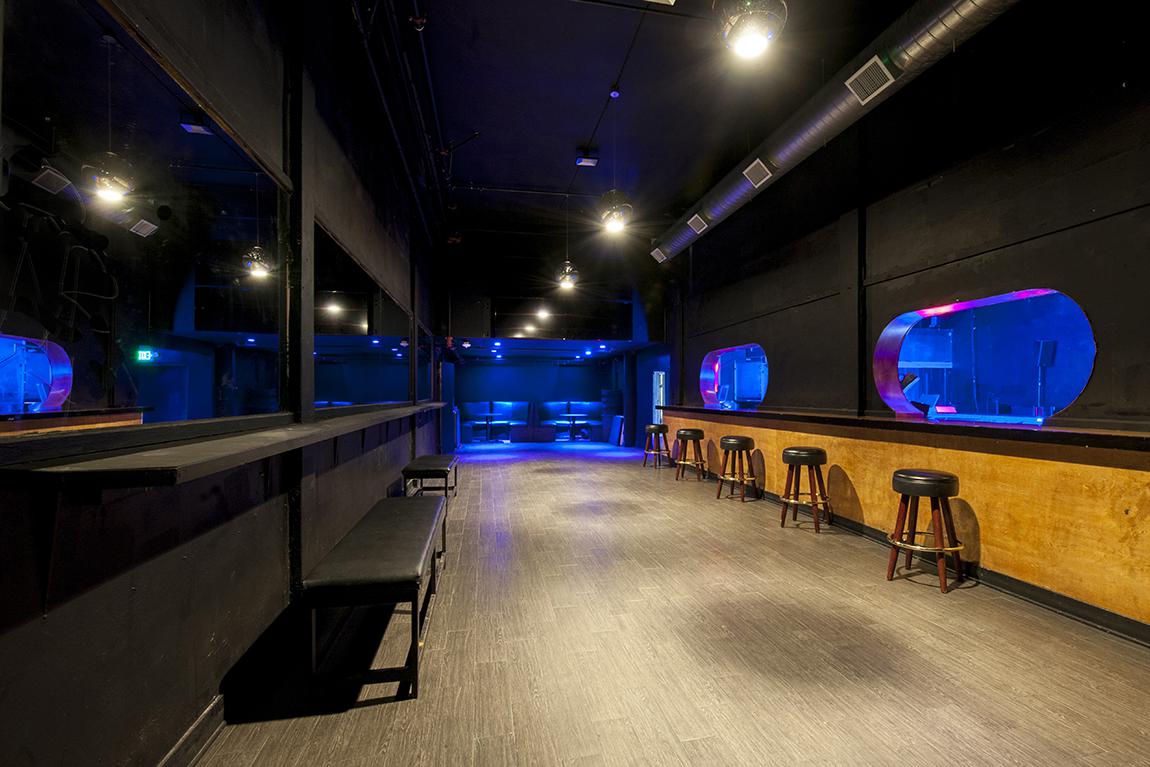 Macau Booth Event Planning Services