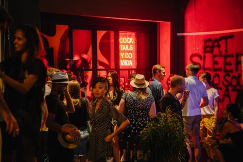 Stage Design & Booth Construction in Macau: Towin Expo Offers Eco-Friendly DIY Portable Solutions